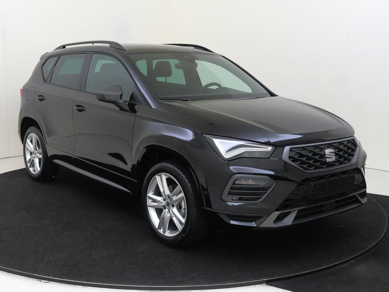 Seat ATECA 1.5 TSI FR Business Intense
