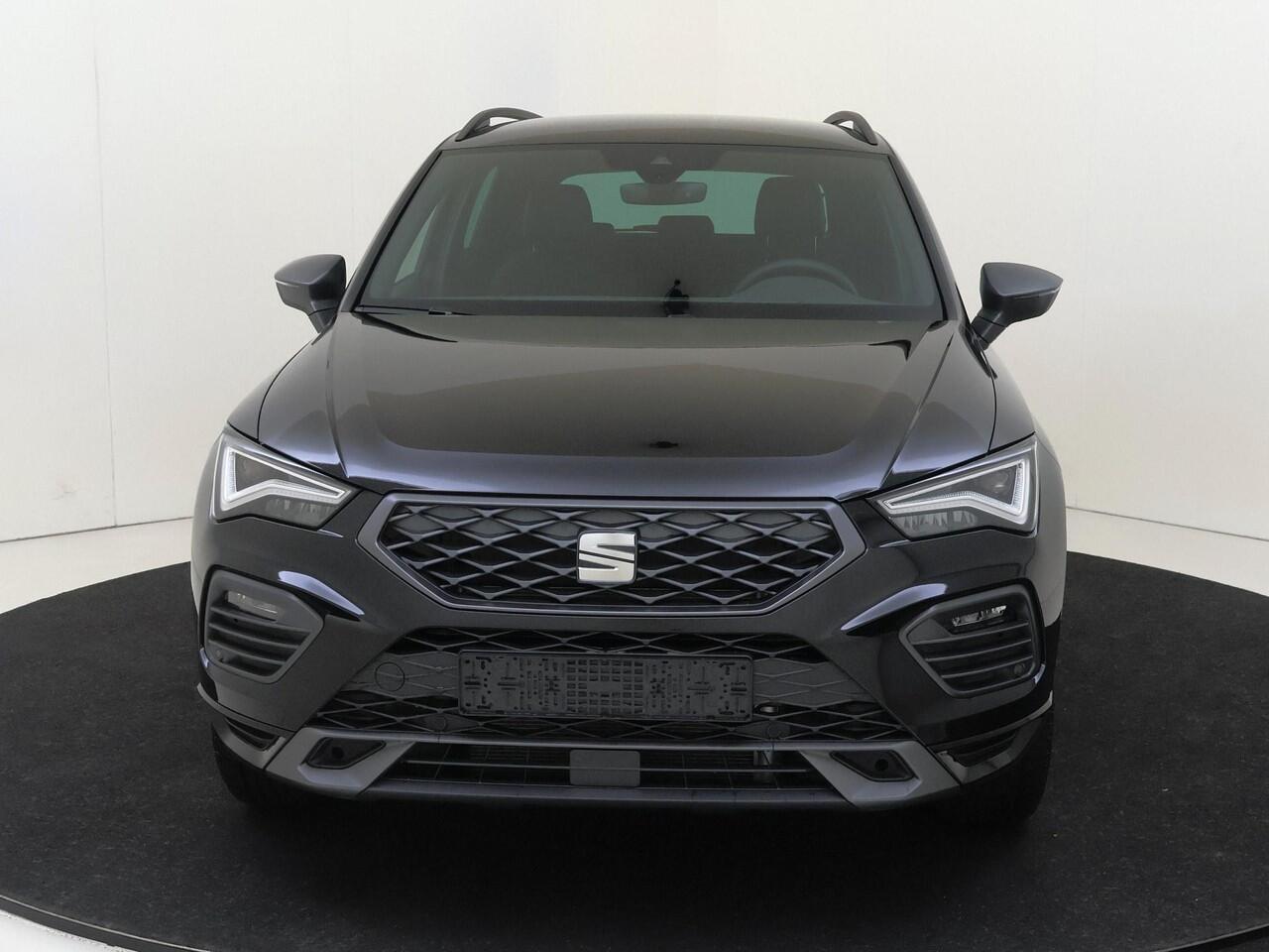Seat ATECA 1.5 TSI FR Business Intense