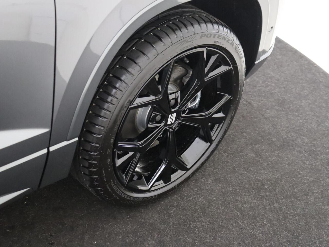 Seat ATECA 1.5 TSI FR Business Intense
