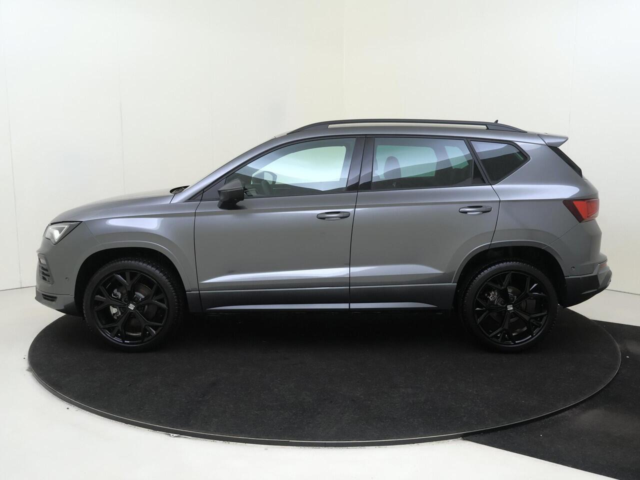 Seat ATECA 1.5 TSI FR Business Intense