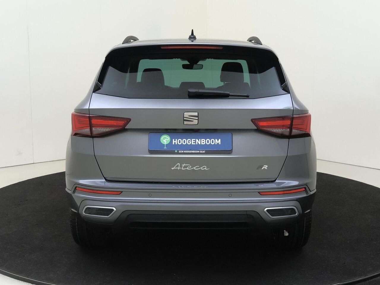 Seat ATECA 1.5 TSI FR Business Intense