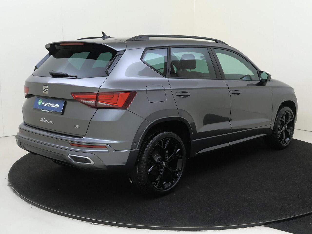 Seat ATECA 1.5 TSI FR Business Intense