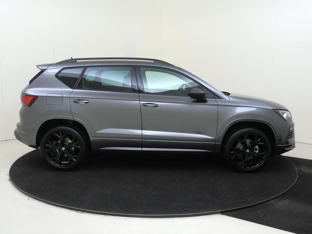 Seat ATECA 1.5 TSI FR Business Intense