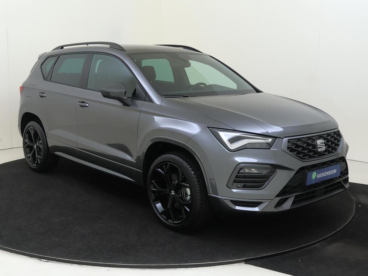 Seat ATECA 1.5 TSI FR Business Intense