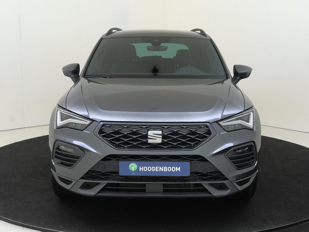 Seat ATECA 1.5 TSI FR Business Intense