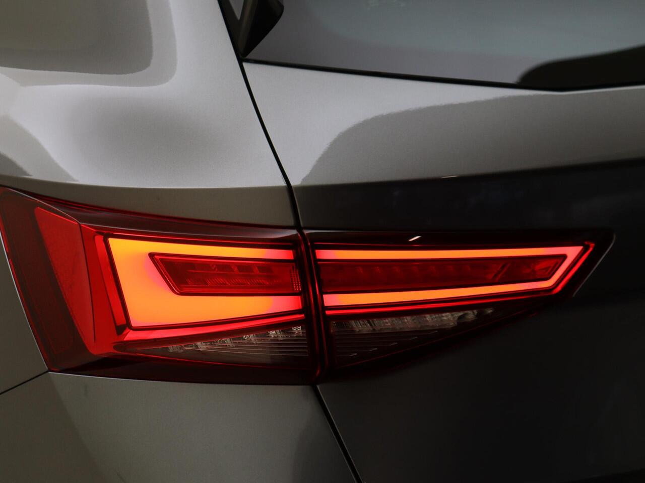 Seat ATECA 1.5 TSI FR Business Intense