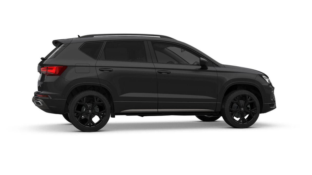 Seat ATECA 1.5 TSI FR Business Intense