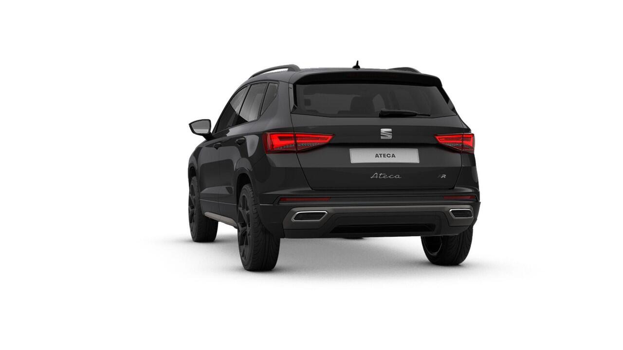 Seat ATECA 1.5 TSI FR Business Intense