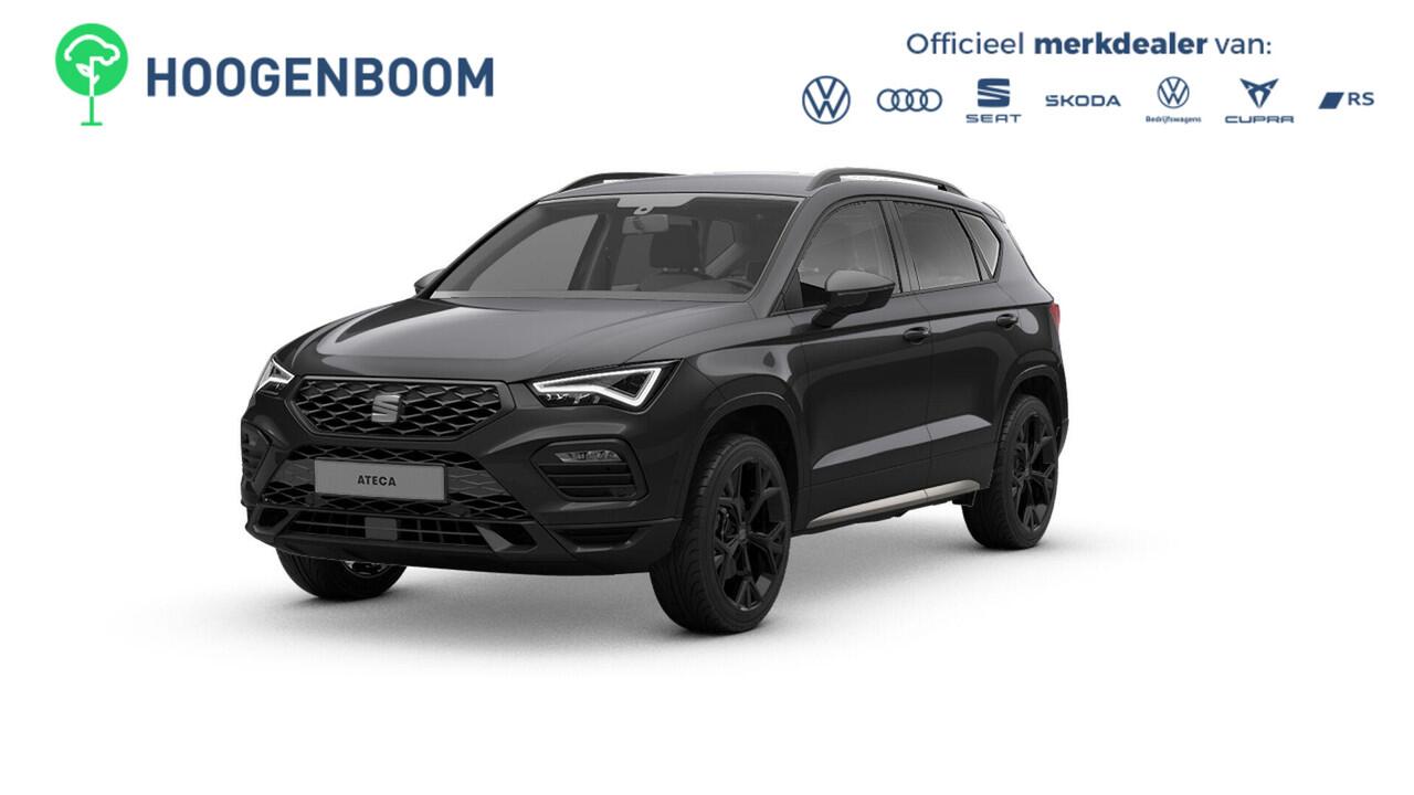 Seat ATECA 1.5 TSI FR Business Intense