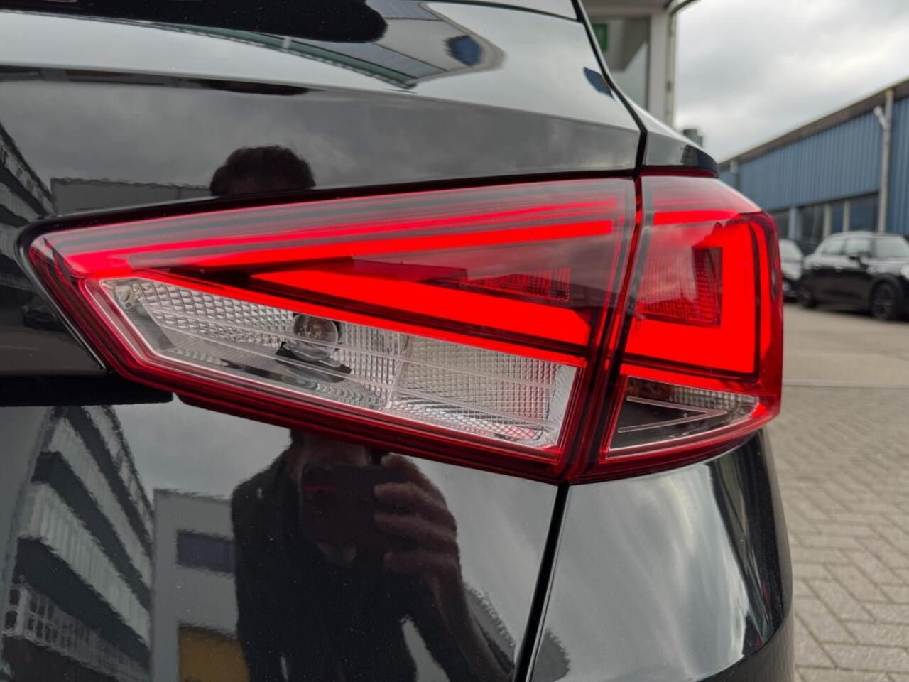 Seat Arona 1.0 TSI Xcellence Launch Edition I Carplay I Navigatie I Climate I Cruise