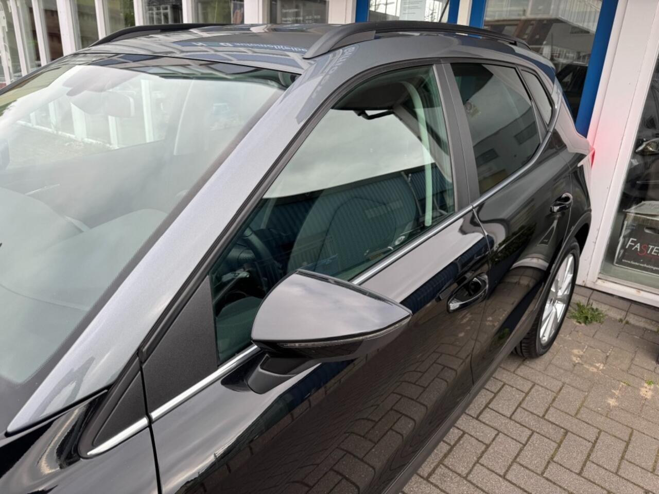 Seat Arona 1.0 TSI Xcellence Launch Edition I Carplay I Navigatie I Climate I Cruise