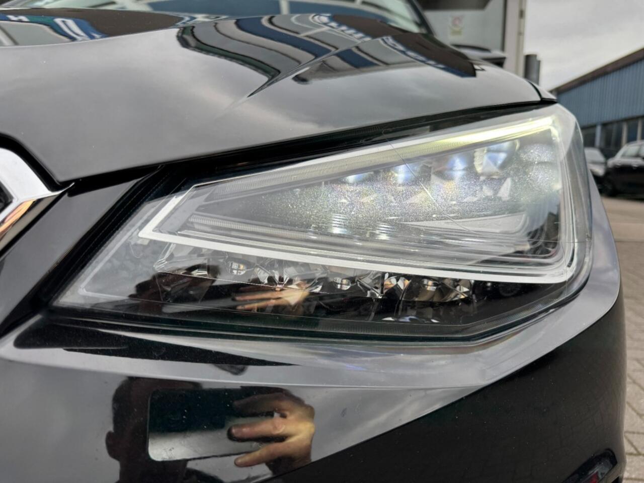 Seat Arona 1.0 TSI Xcellence Launch Edition I Carplay I Navigatie I Climate I Cruise