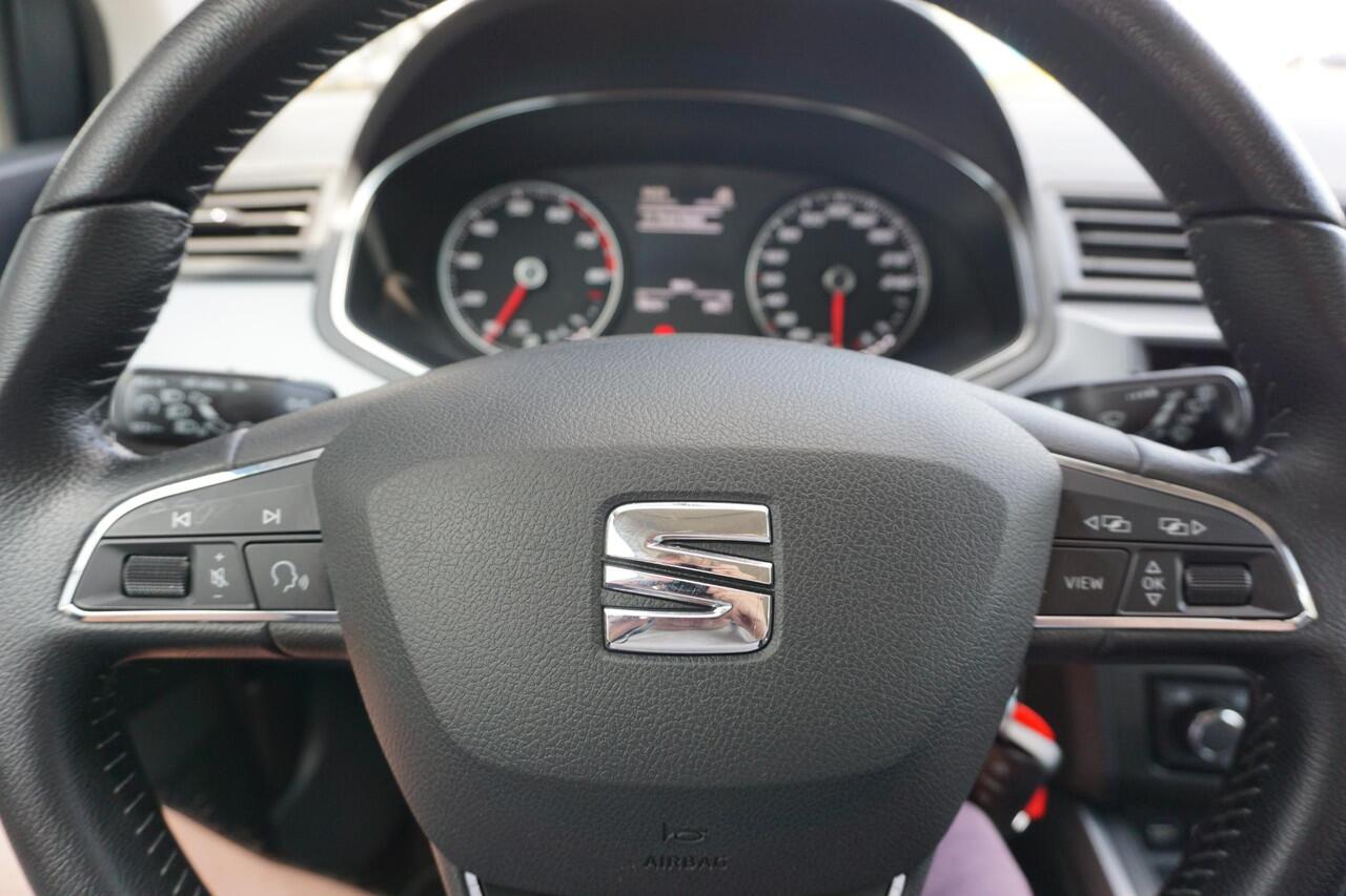 Seat Arona 1.0 TSI Xcellence Launch Edition