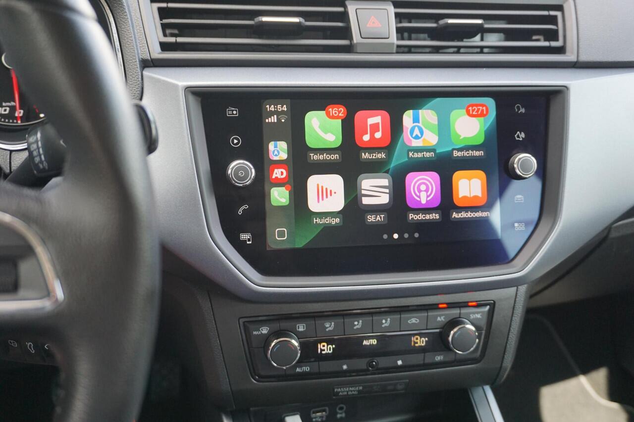 Seat Arona 1.0 TSI Xcellence Launch Edition