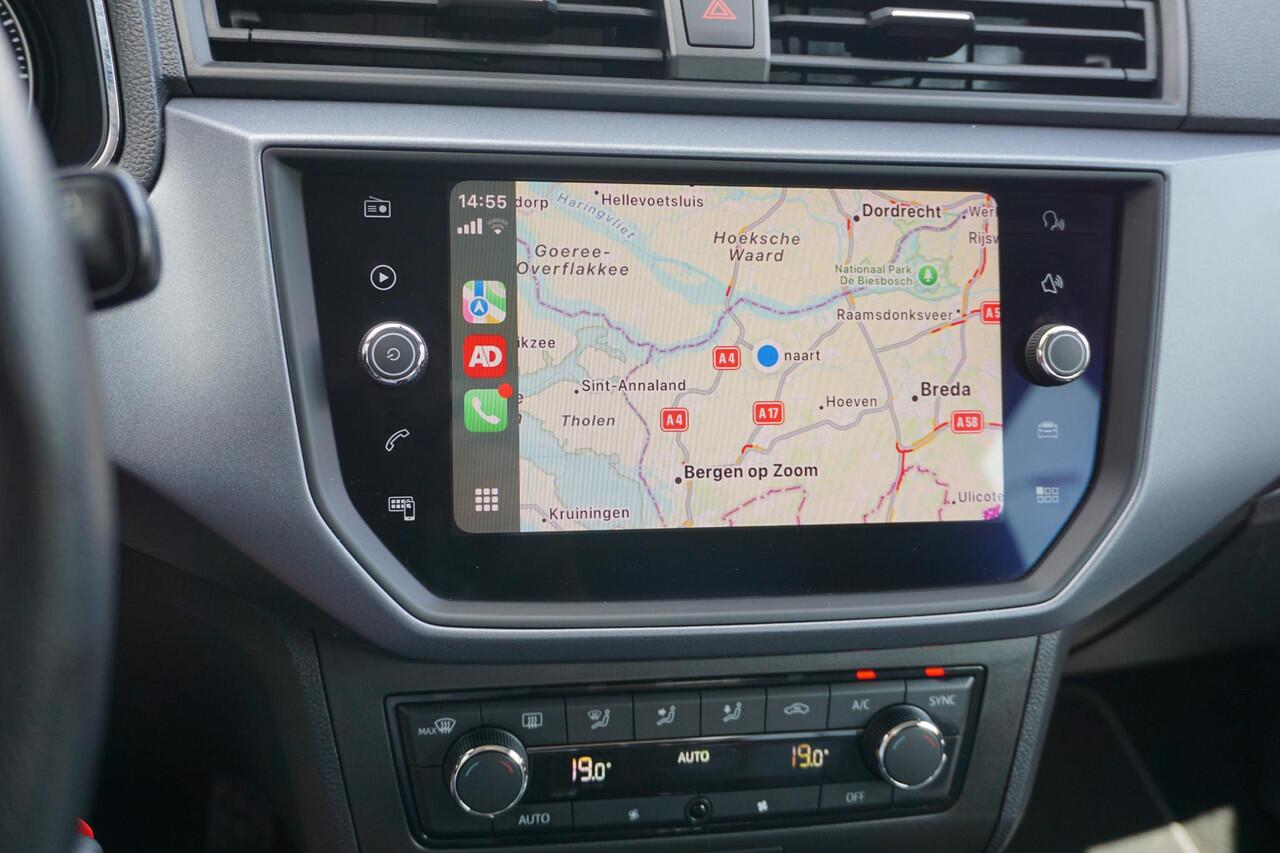 Seat Arona 1.0 TSI Xcellence Launch Edition