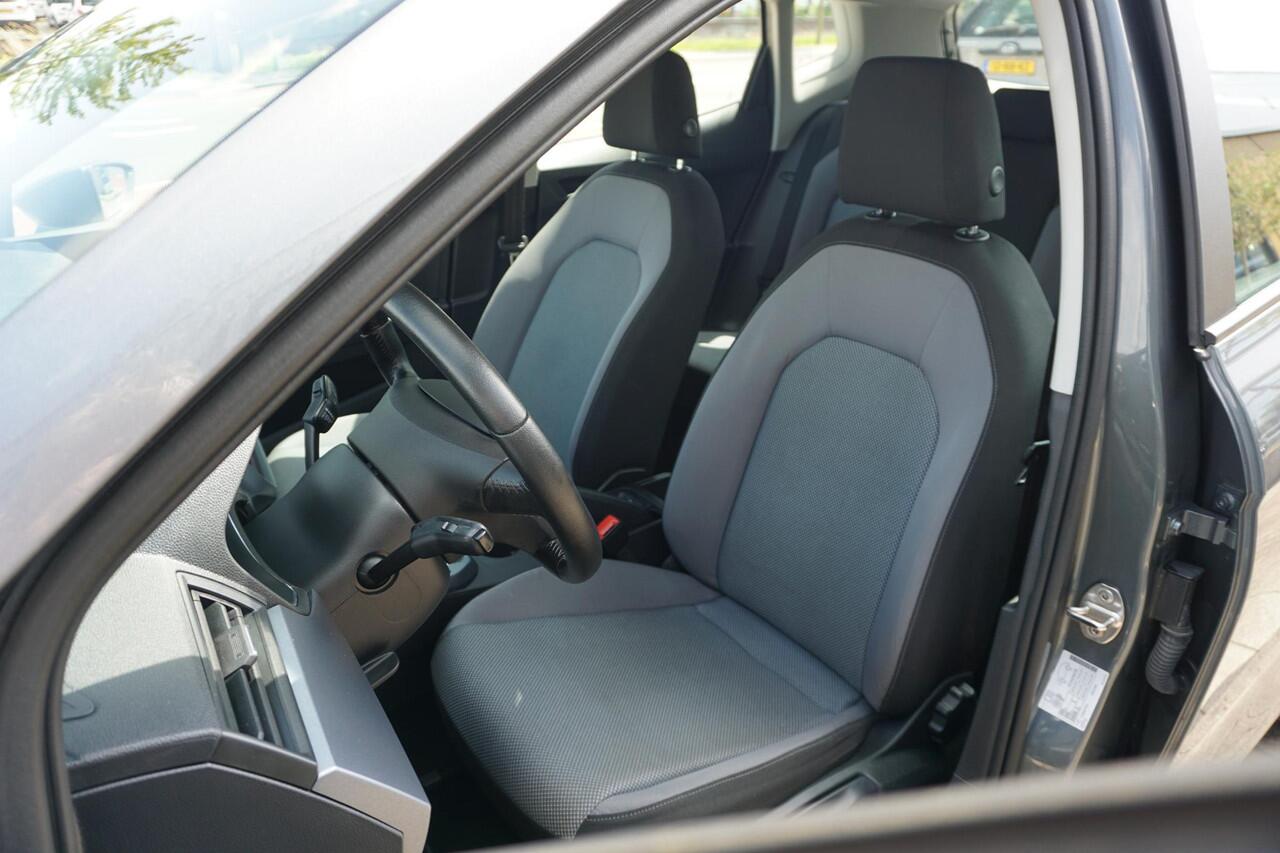 Seat Arona 1.0 TSI Xcellence Launch Edition