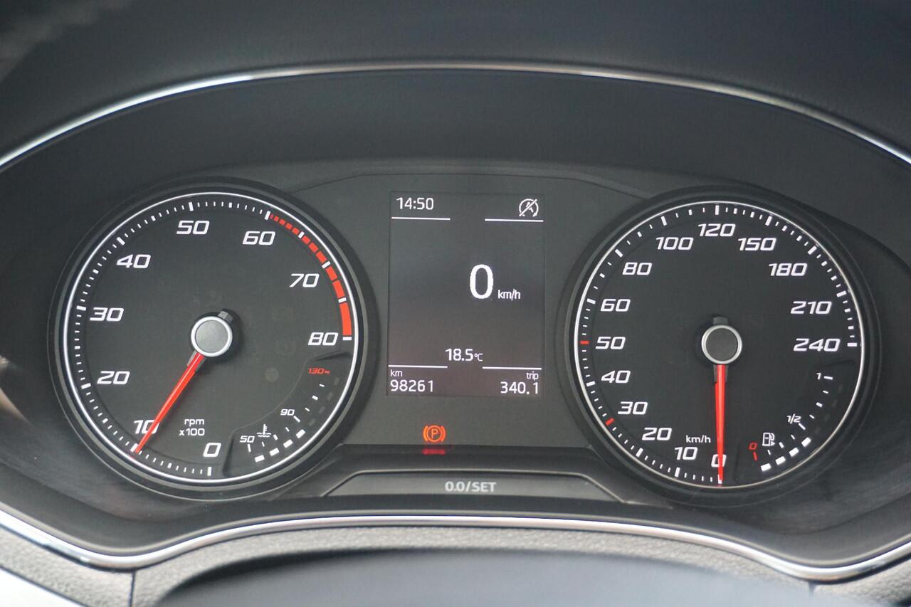 Seat Arona 1.0 TSI Xcellence Launch Edition