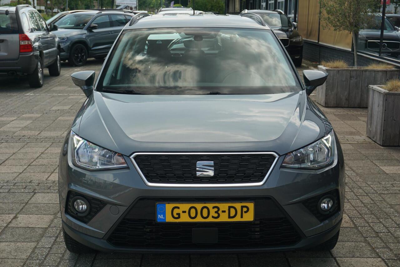 Seat Arona 1.0 TSI Xcellence Launch Edition