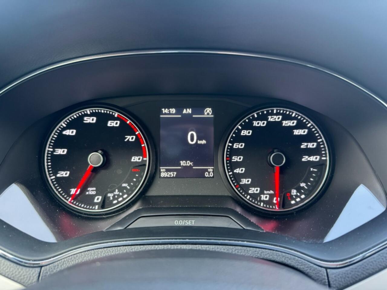 Seat Arona 1.0 TSI 116PK Xcellence Camera Carplay Cruise Navi