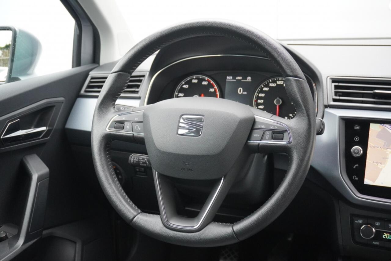 Seat Arona 1.0 TSI Style B. Int Camera | Trekhaak | NAP | Clima | Navigatie