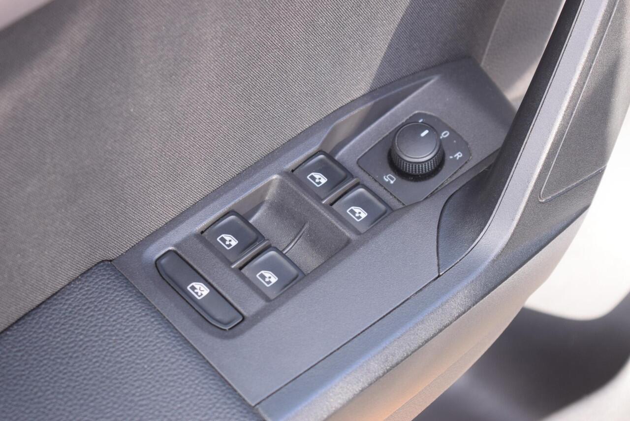 Seat Arona 1.0 TSI FR Business Intense Navi Airco Km 44.150!!