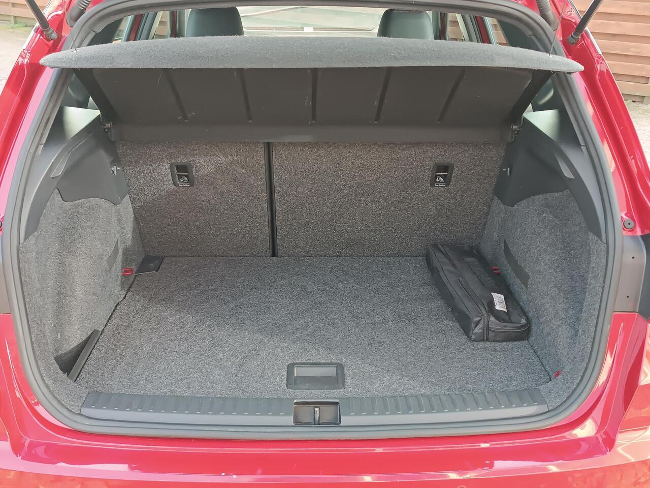 Seat Arona 1.0 TSI 116PK FR, Trekhaak, cruise, carplay