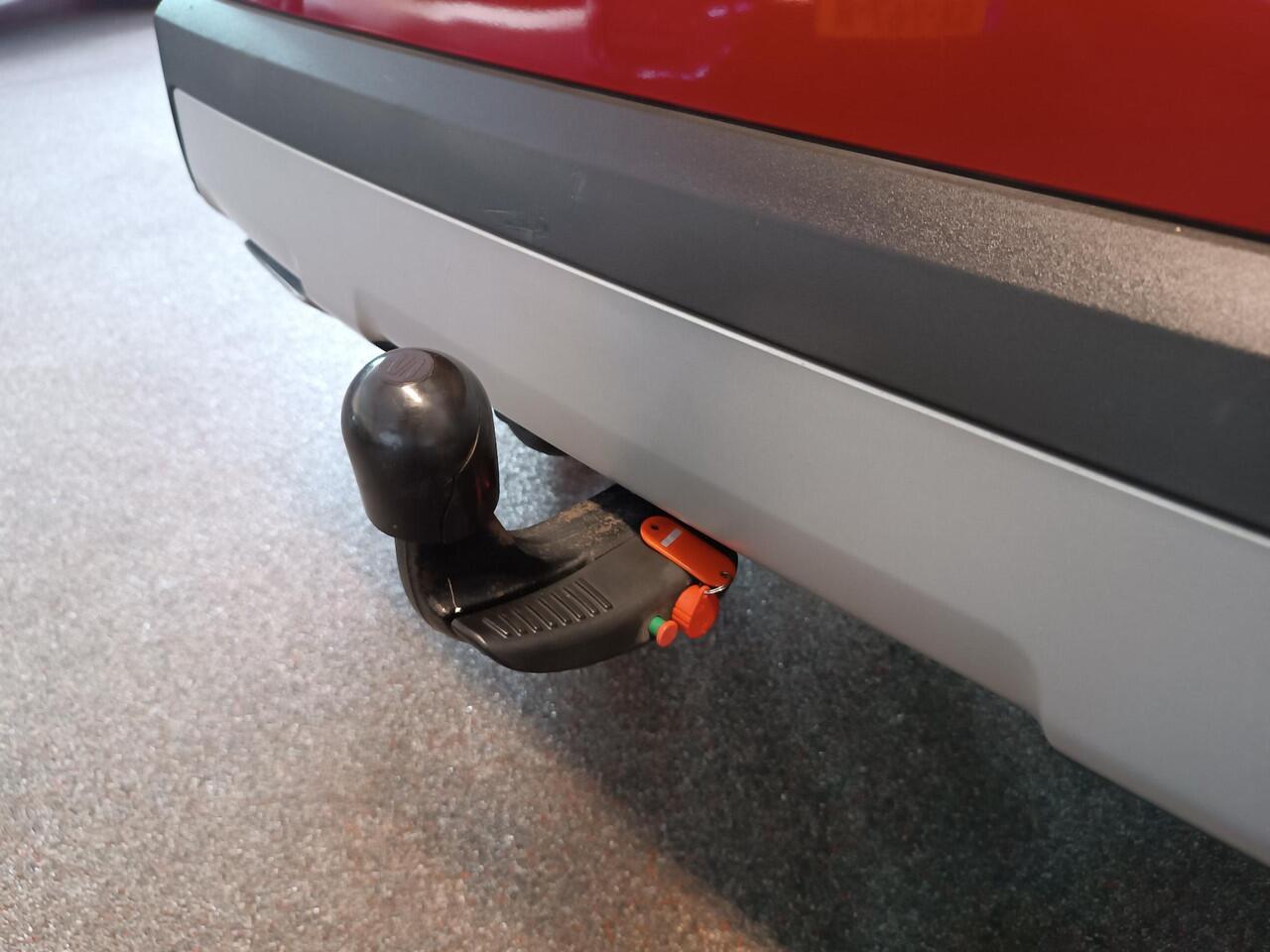 Seat Arona 1.0 TSI 116PK FR, Trekhaak, cruise, carplay