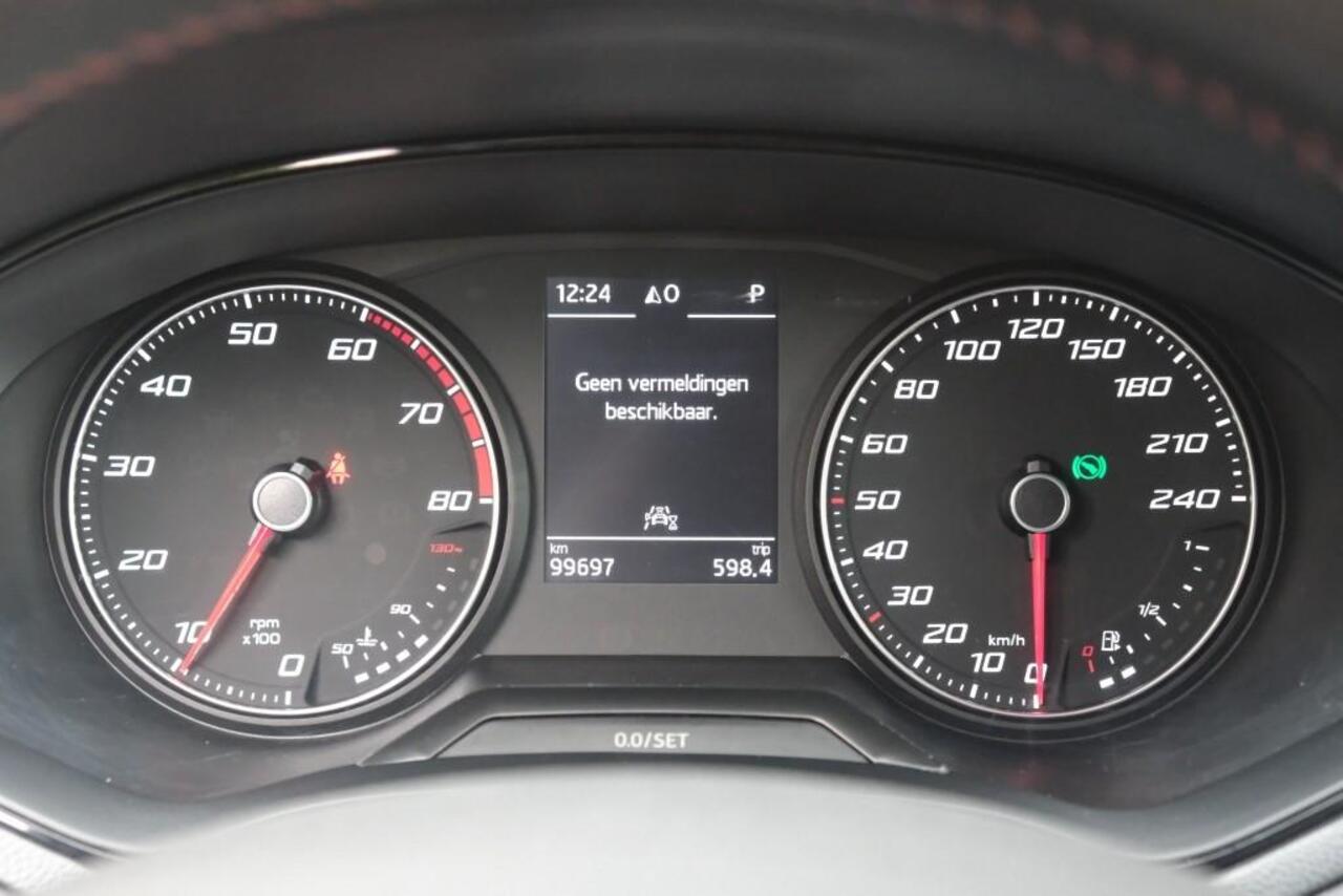 Seat Arona 1.0 TSi 116pk DSG FR Business Intense | Navi | App Connect | Climate | Adaptive Cruise | Full LED | Stoelverwarming | PDC