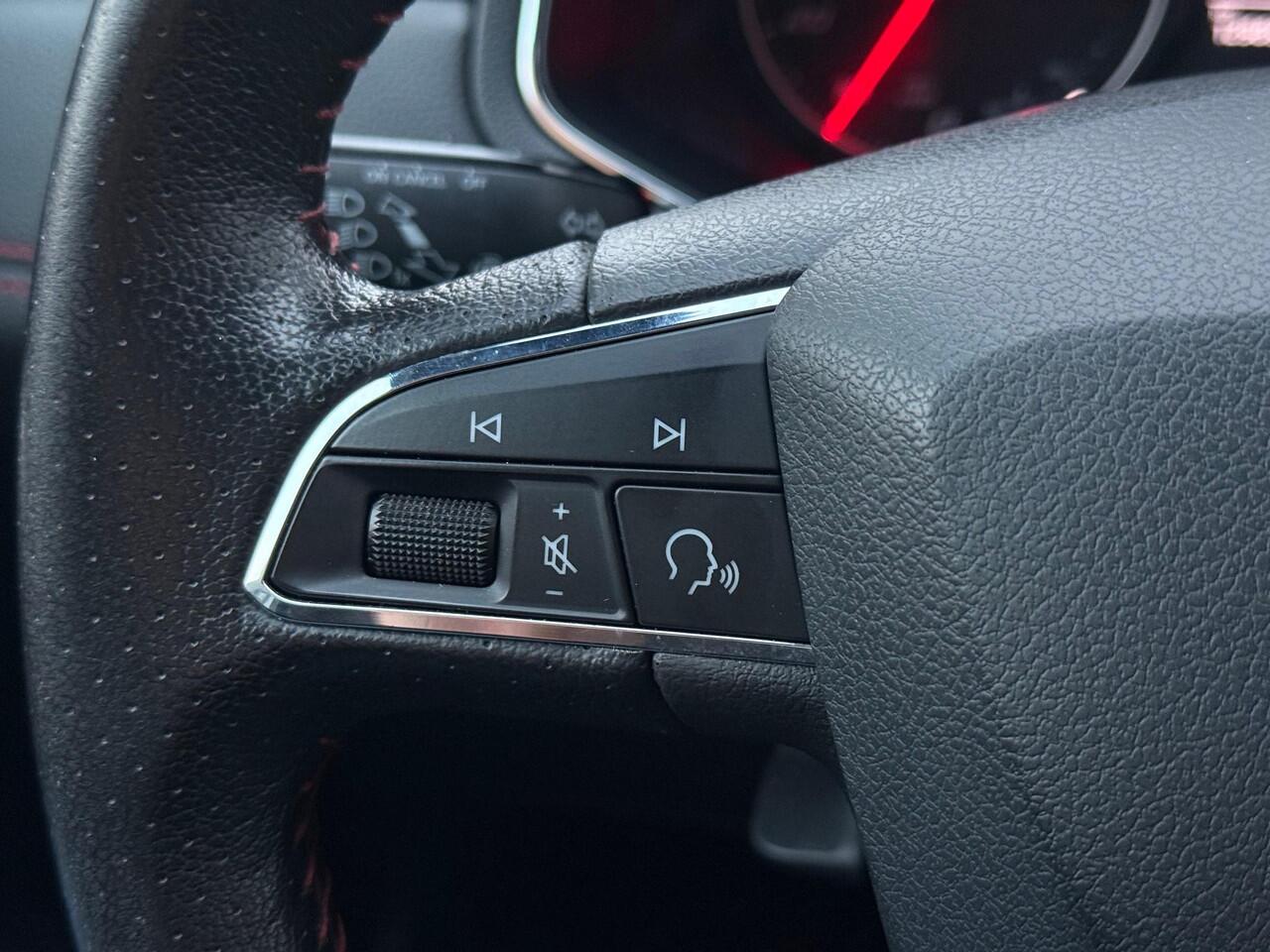 Seat Arona 1.0 TSI FR Cruise Navi PDC