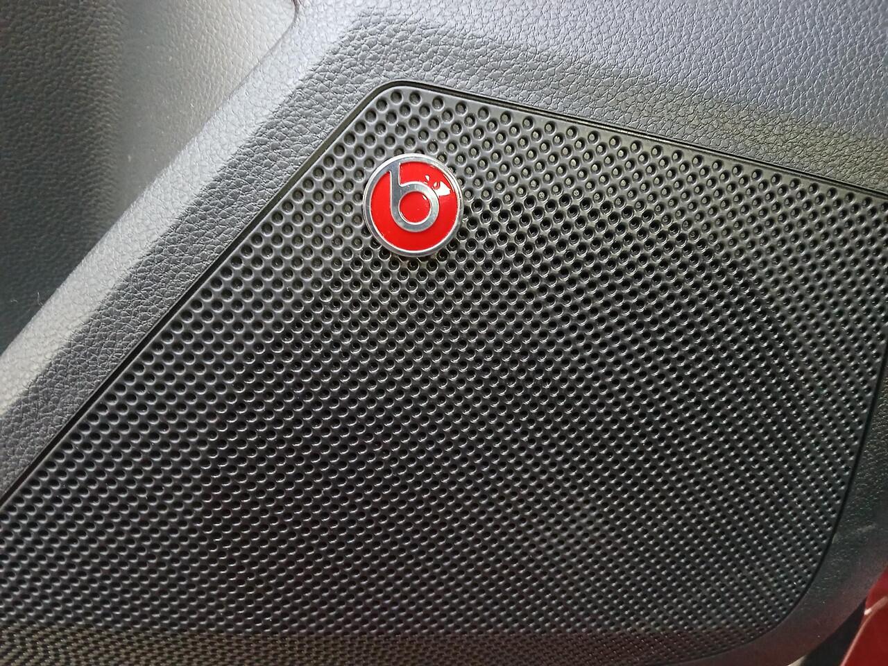 Seat Arona 1.5 TSI (150pk) FR Business Intense + Beats audio + 18 inch etc.etc.