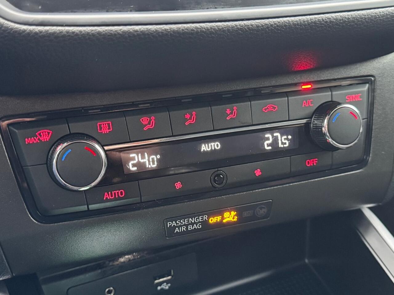 Seat Arona 1.0 TGI FR Business Intense