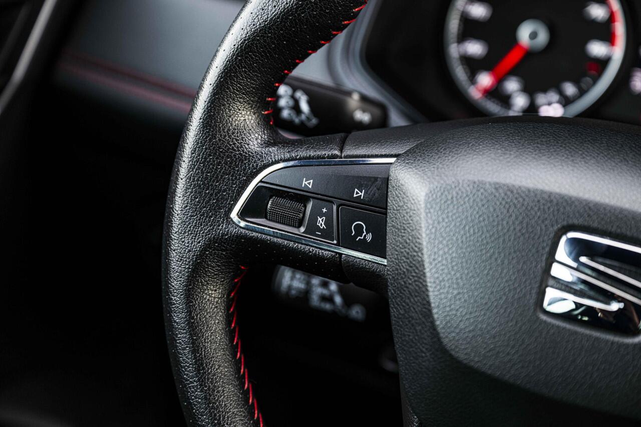 Seat Arona 1.0 TSi 115pk FR Business Intense | Full LED | Alcantara | Camera