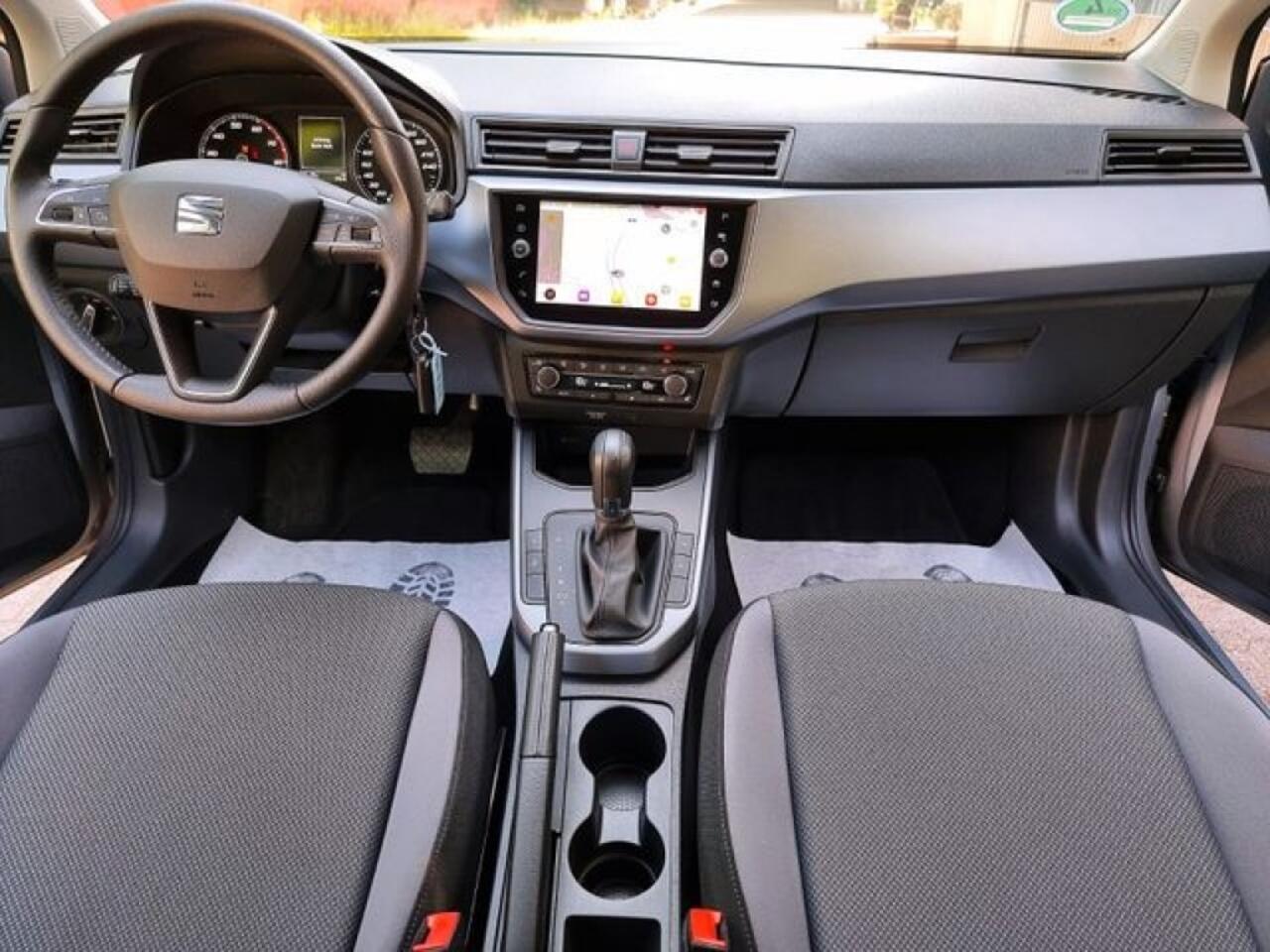 Seat Arona 1.0 TSI STYLE Business Intense Navi Adaptive Cruise Camera Topst.!!