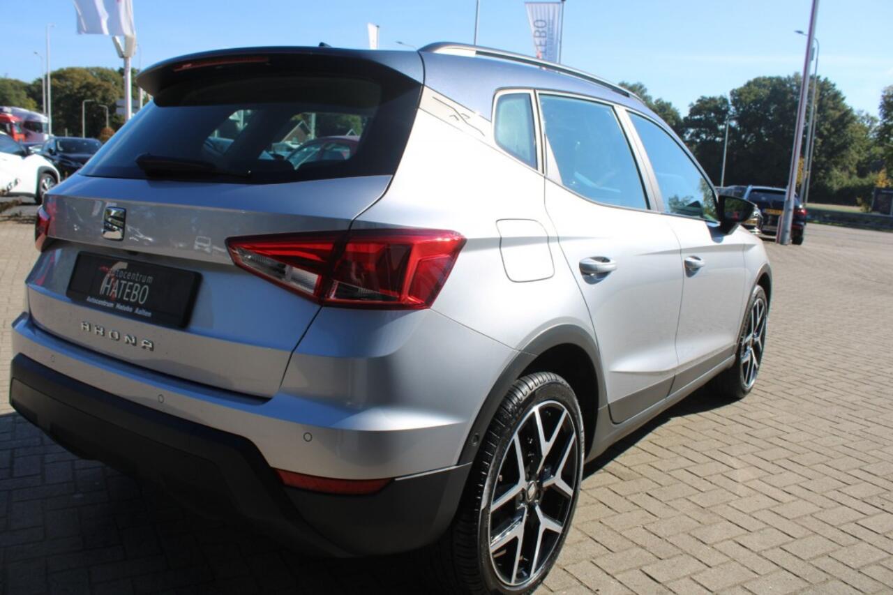 Seat Arona 1.0 TSI STYLE Business Intense Navi Adaptive Cruise Camera Topst.!!