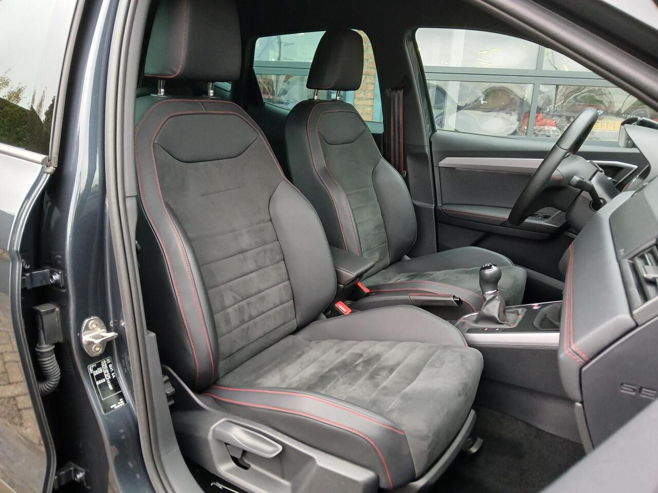 Seat Arona 1.0 TSI FR Business Intense Plus