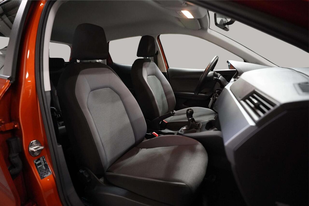 Seat Arona 1.0 TSI Style | Apple Carplay | Lichtmetaal | Cruise Controle