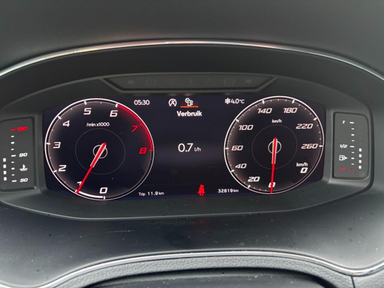 Seat Arona 1.0 TSI STYLE LTD ED