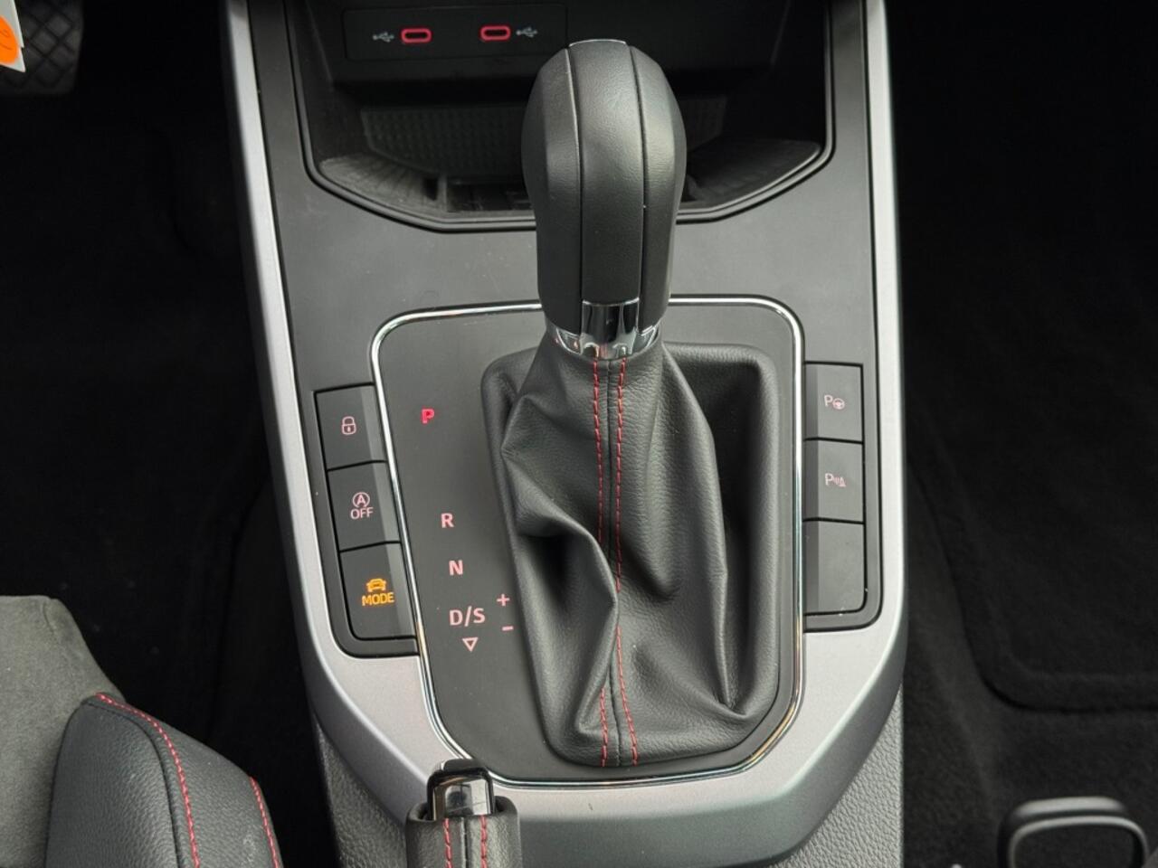 Seat Arona 1.5 TSI 150pk AUTOMAAT EVO FR BNS INTENSE PLUS VOL OPTIE'S!/12.000 KM!