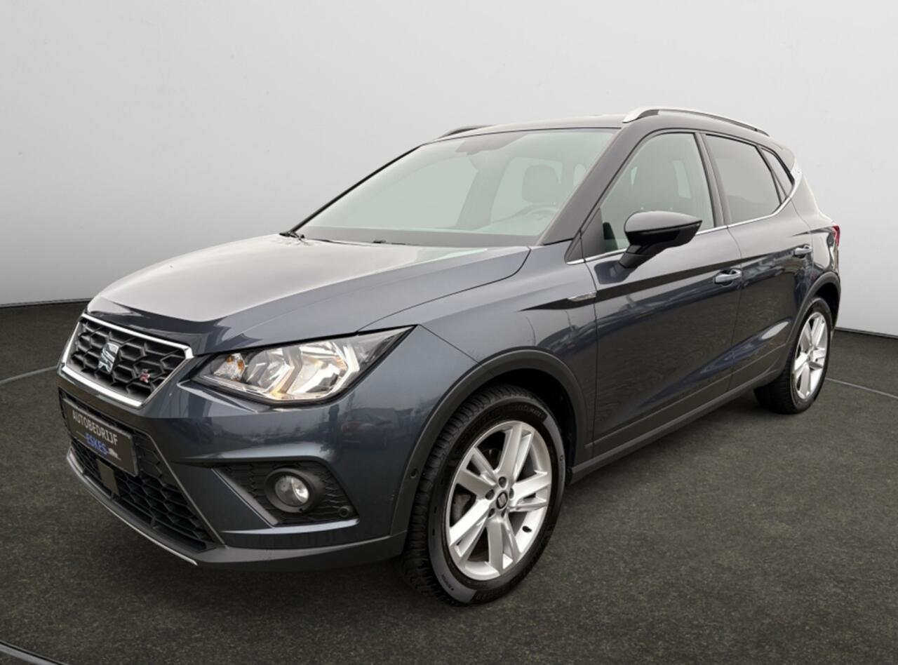 Seat Arona 1.0 TSI FR Business Intense| Trekhaak.