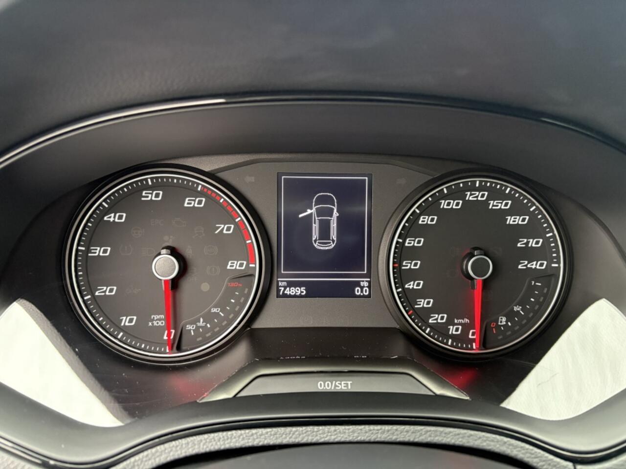 Seat Arona 1.0 TSI FR Business Intense| Trekhaak.