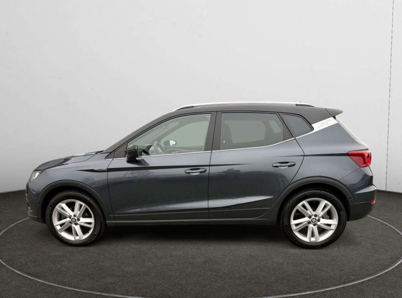 Seat Arona 1.0 TSI FR Business Intense| Trekhaak.