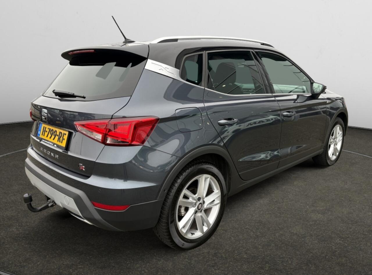 Seat Arona 1.0 TSI FR Business Intense| Trekhaak.