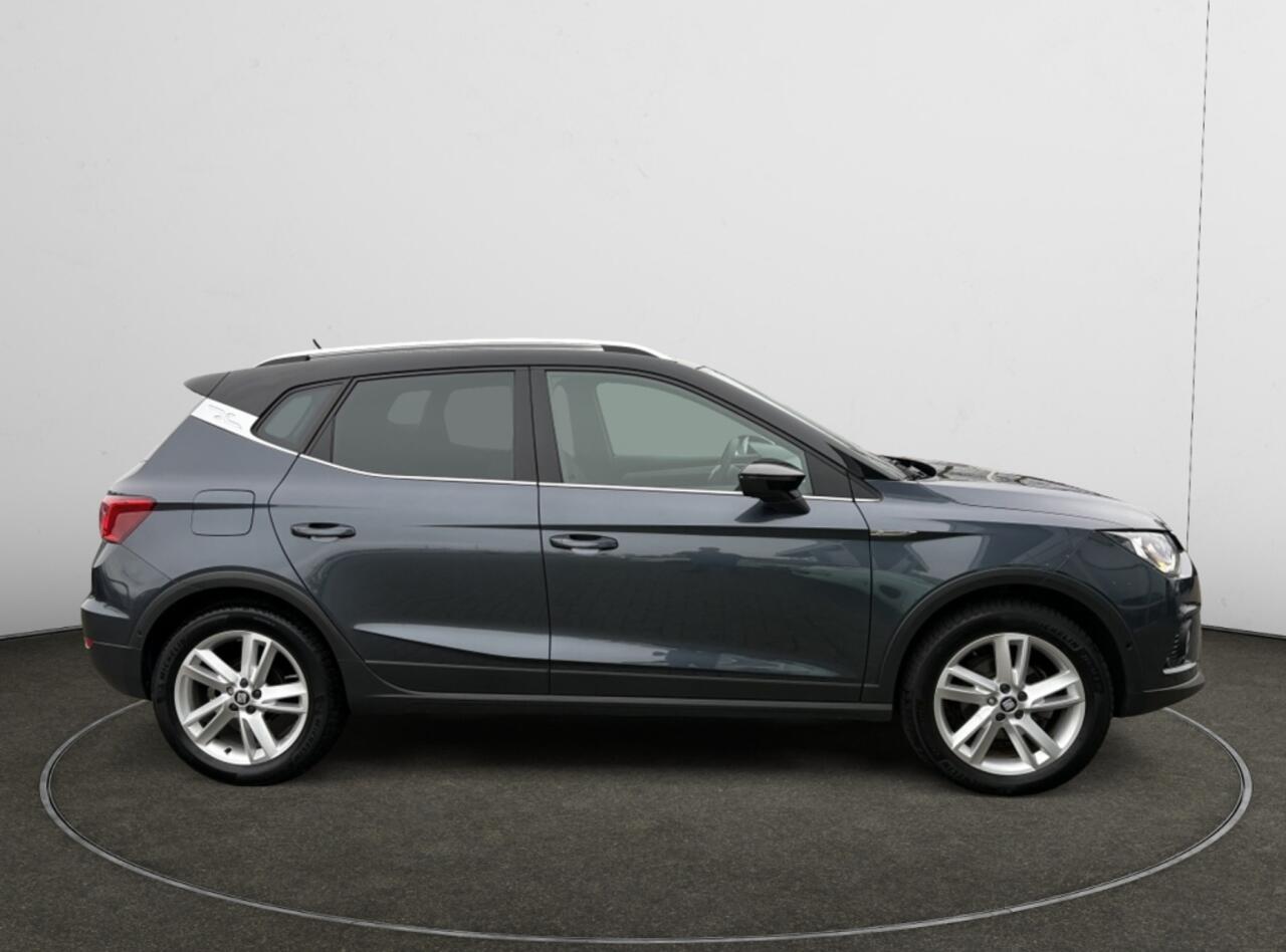 Seat Arona 1.0 TSI FR Business Intense| Trekhaak.