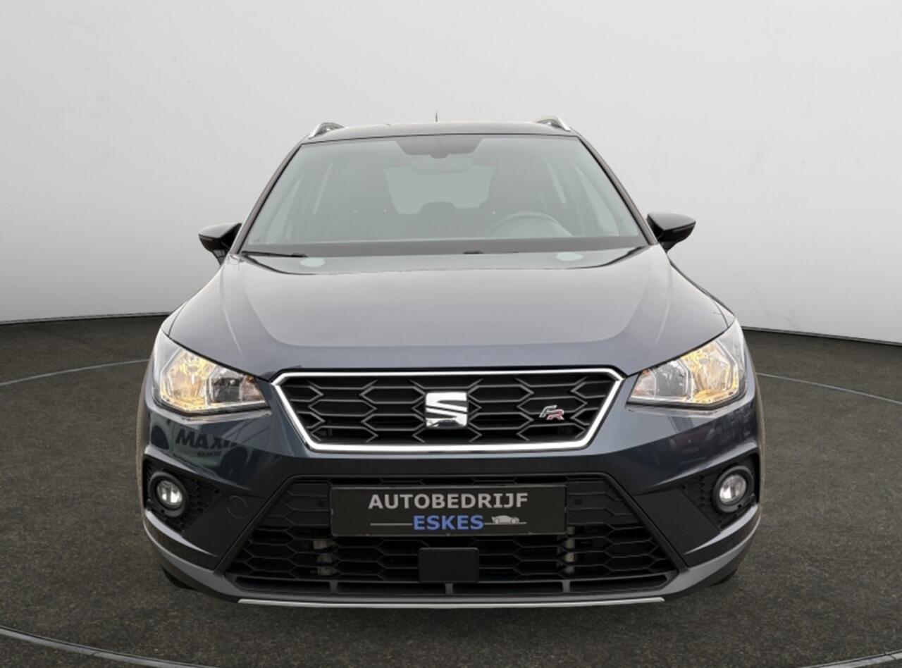 Seat Arona 1.0 TSI FR Business Intense| Trekhaak.