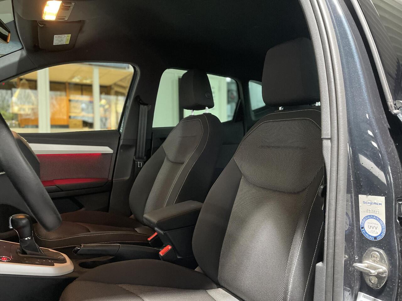 Seat Arona 1.0 TSI Excellence LED / NAVI / AUTOMAAT