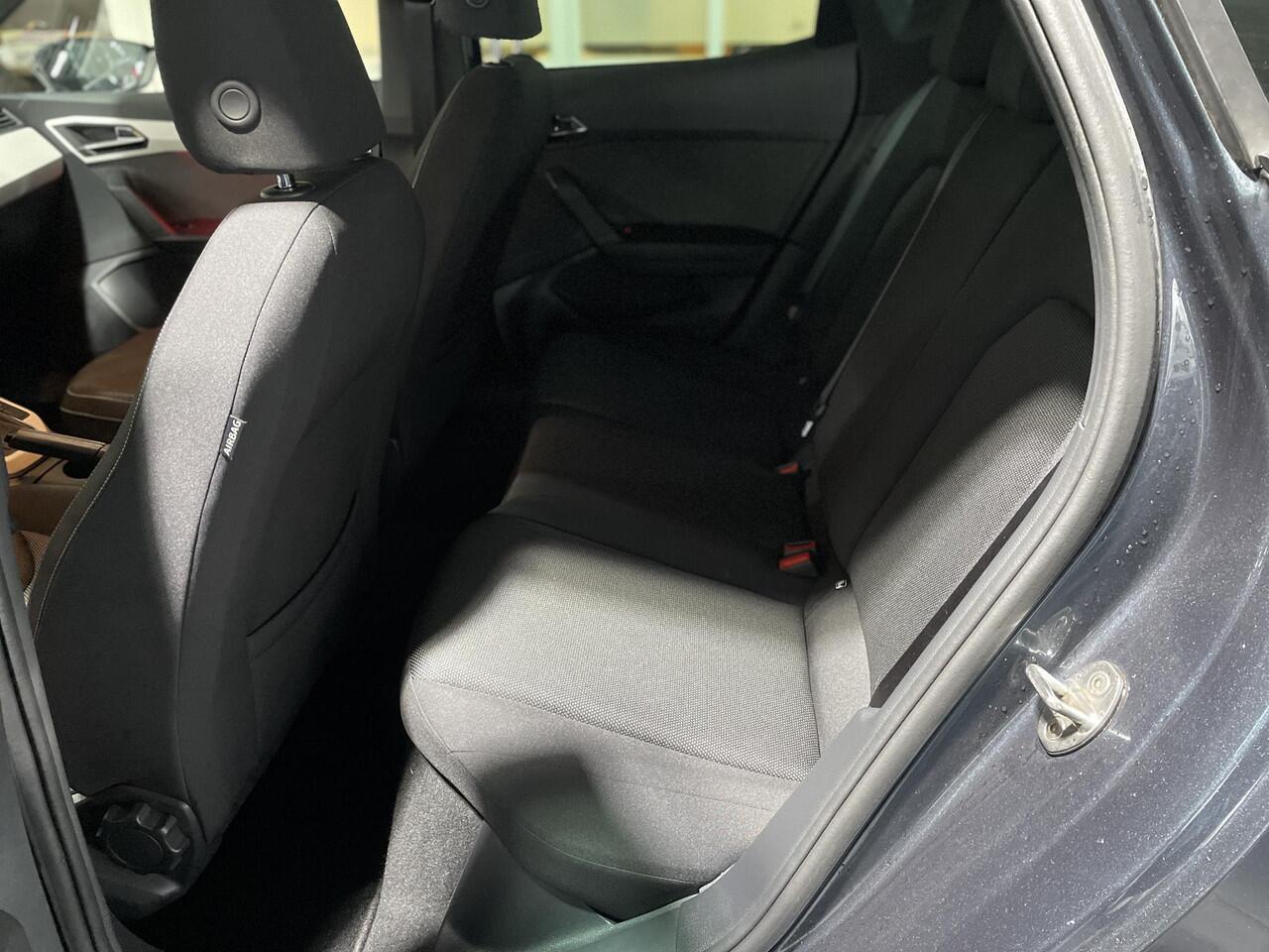 Seat Arona 1.0 TSI Excellence LED / NAVI / AUTOMAAT