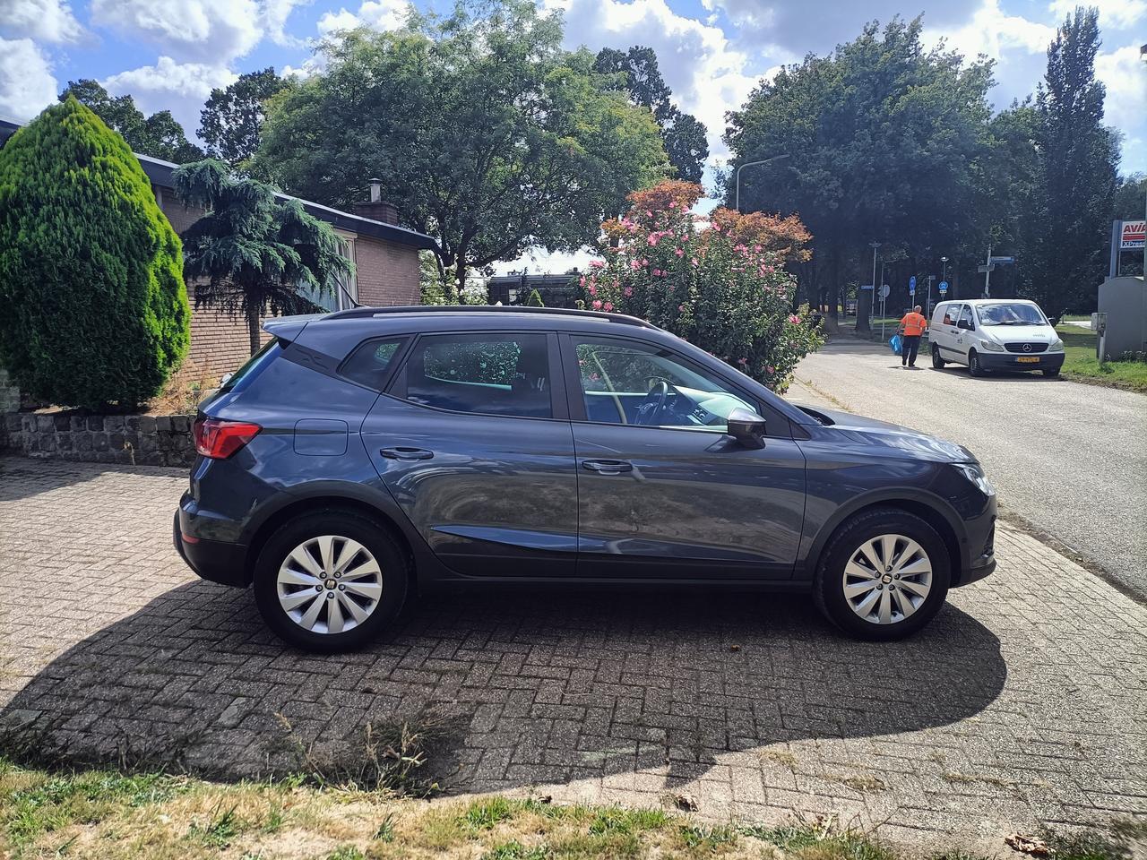 Seat Arona 1.0Tsi DSG Style Navi, Cruise,Camera,Climate