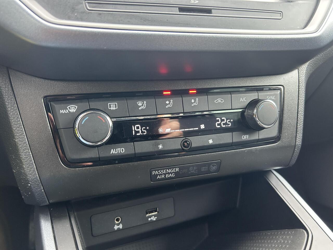 Seat Arona 1.0 TSI Xcellence | Carplay | Cruise&Climate Control |