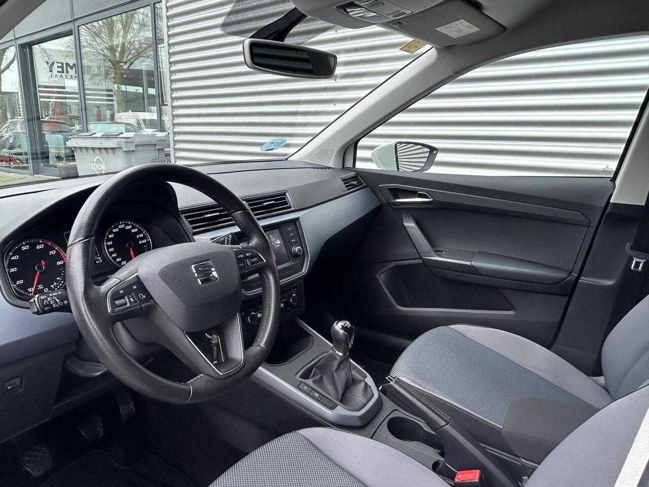 Seat Arona 1.0 TSI Xcellence | Carplay | Cruise&Climate Control |