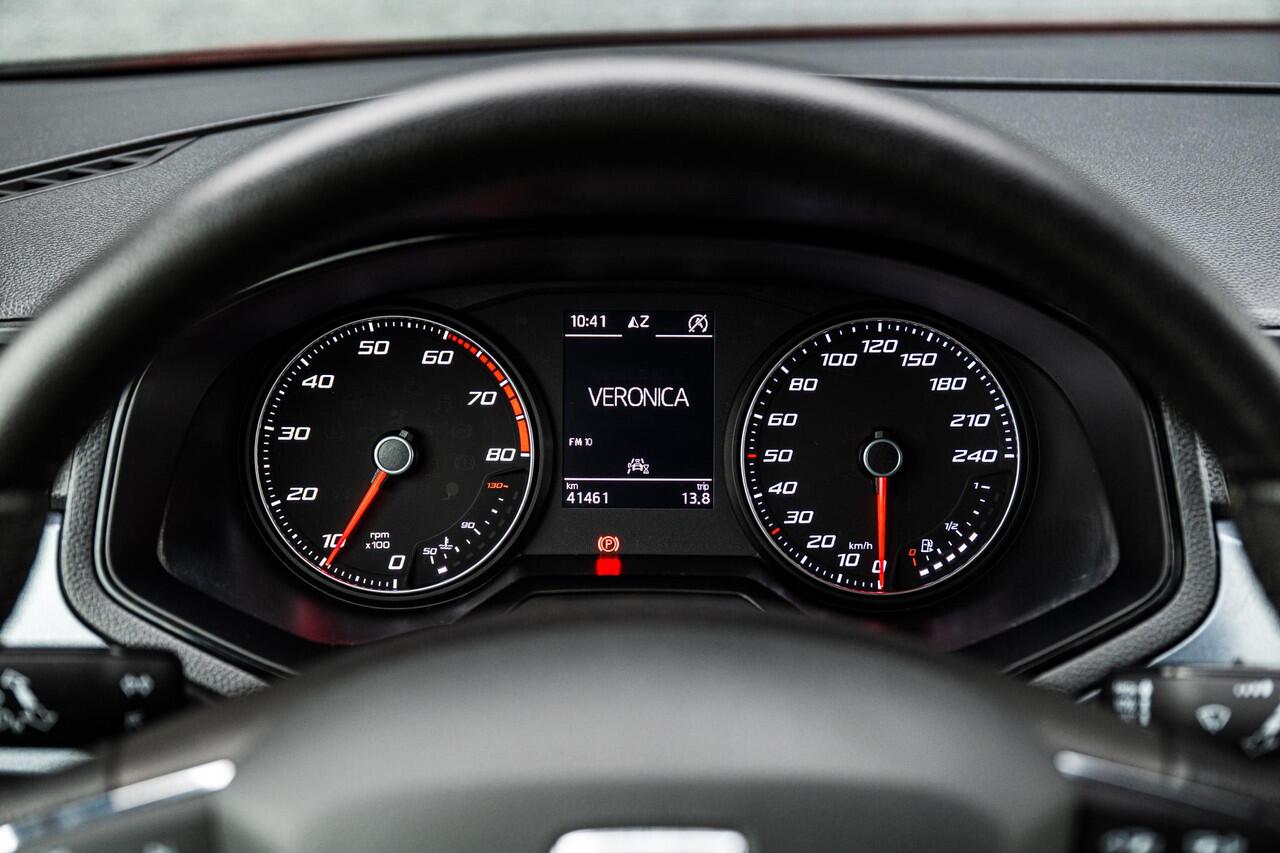 Seat Arona 1.0 TSi 95 pk Style Business Intense | Camera | Keyless | Parkeersensoren